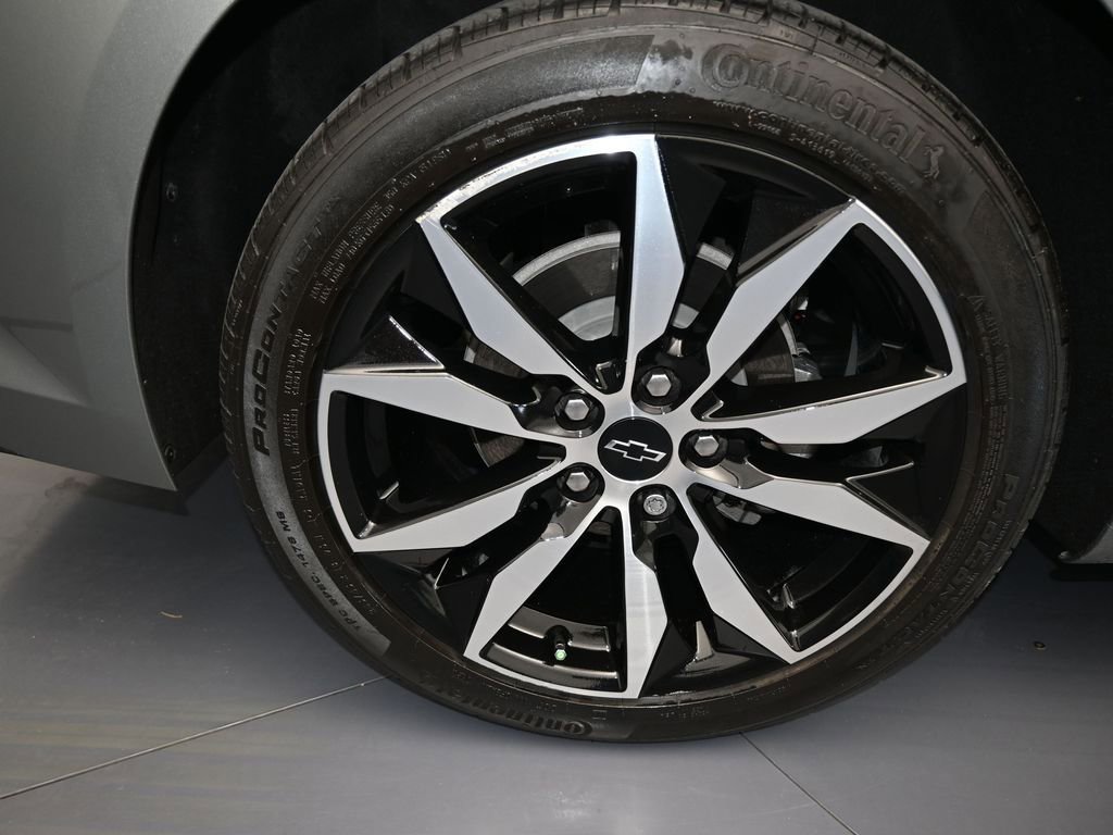 Used 2024 Chevrolet Malibu RS image 36