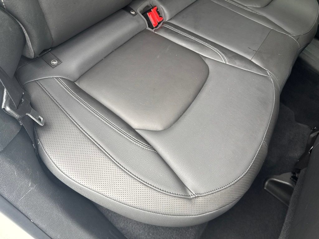 Used 2020 Jeep Renegade Limited w/ UConnect 8.4 Nav Group AWD/4WD image 61