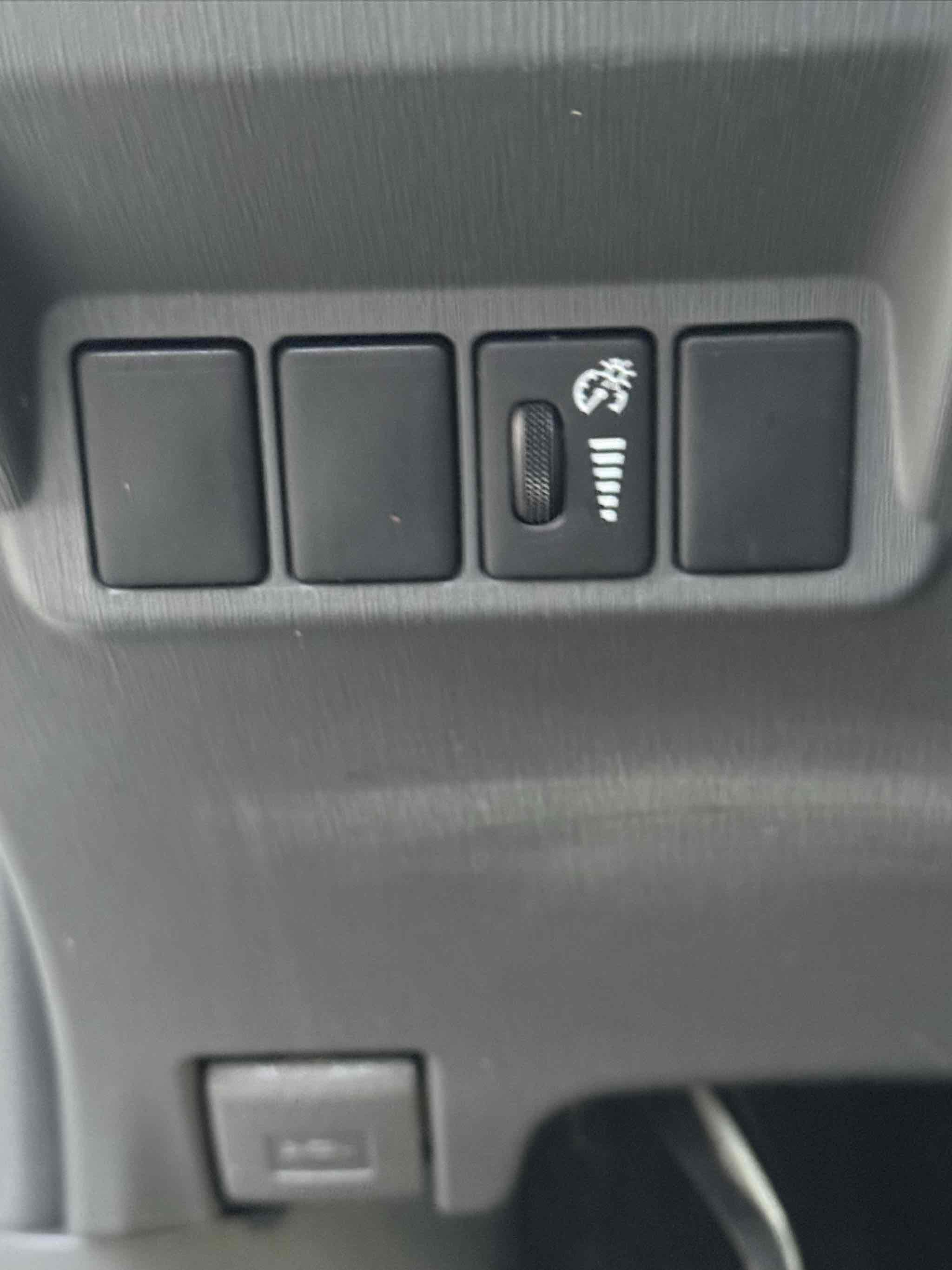 Used 2014 Toyota Prius V Two FWD image 57