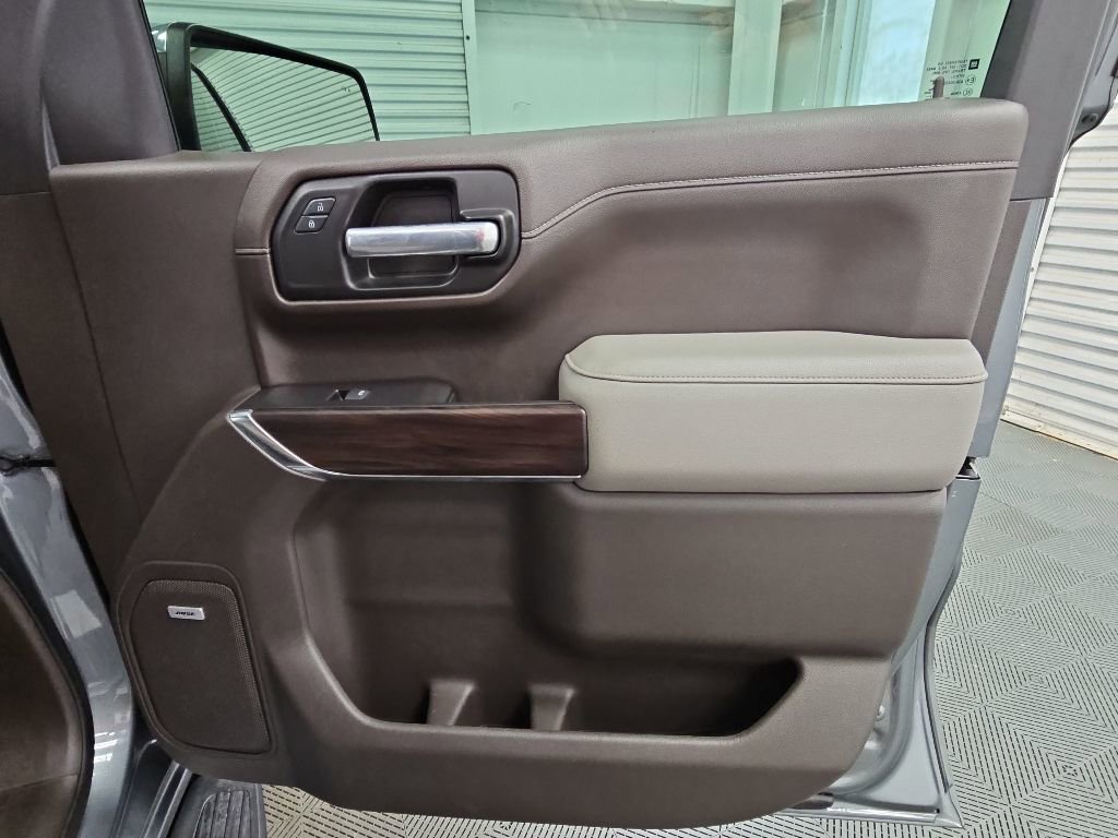 Used 2020 GMC Sierra 1500 SLT w/ SLT Premium Plus Package AWD/4WD image 43