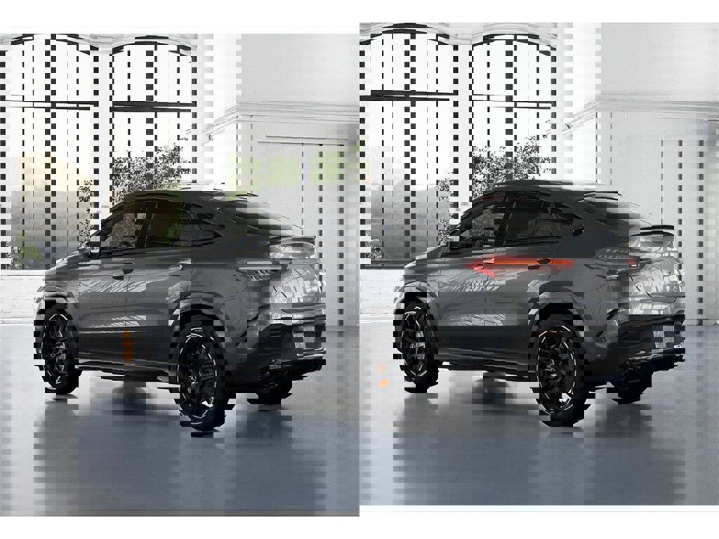 New 2026 Mercedes-Benz GLE 63 AMG S image 30