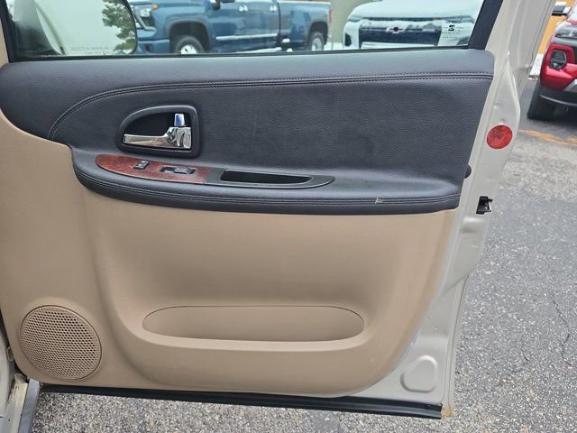 Used 2008 Chevrolet Uplander LS FWD image 14
