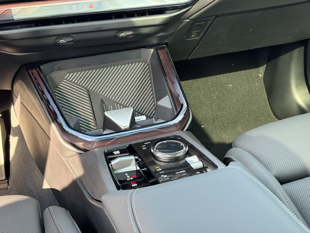 New 2026 BMW X3 xDrive30 AWD/4WD image 22