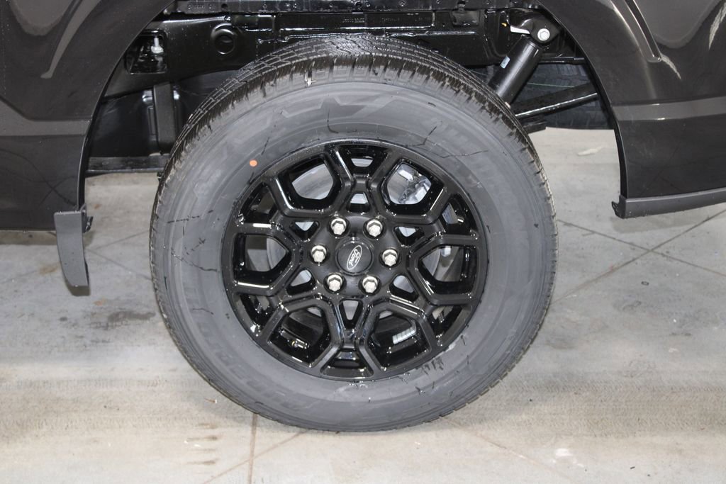New 2026 Ford F150 STX image 17
