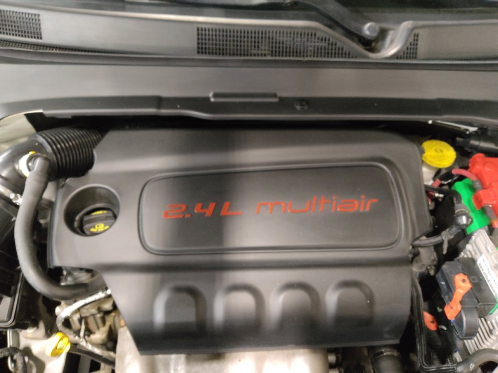 Used 2019 Jeep Compass Limited w/ Safety & Security Group image 30