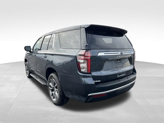 Used 2021 Chevrolet Tahoe LT AWD/4WD image 3