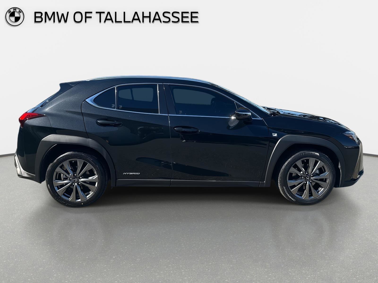 Used 2019 Lexus UX 250h F Sport w/ F Sport Premium Package image 5