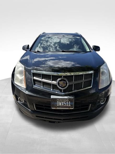 Used 2012 Cadillac SRX Premium AWD/4WD image 10