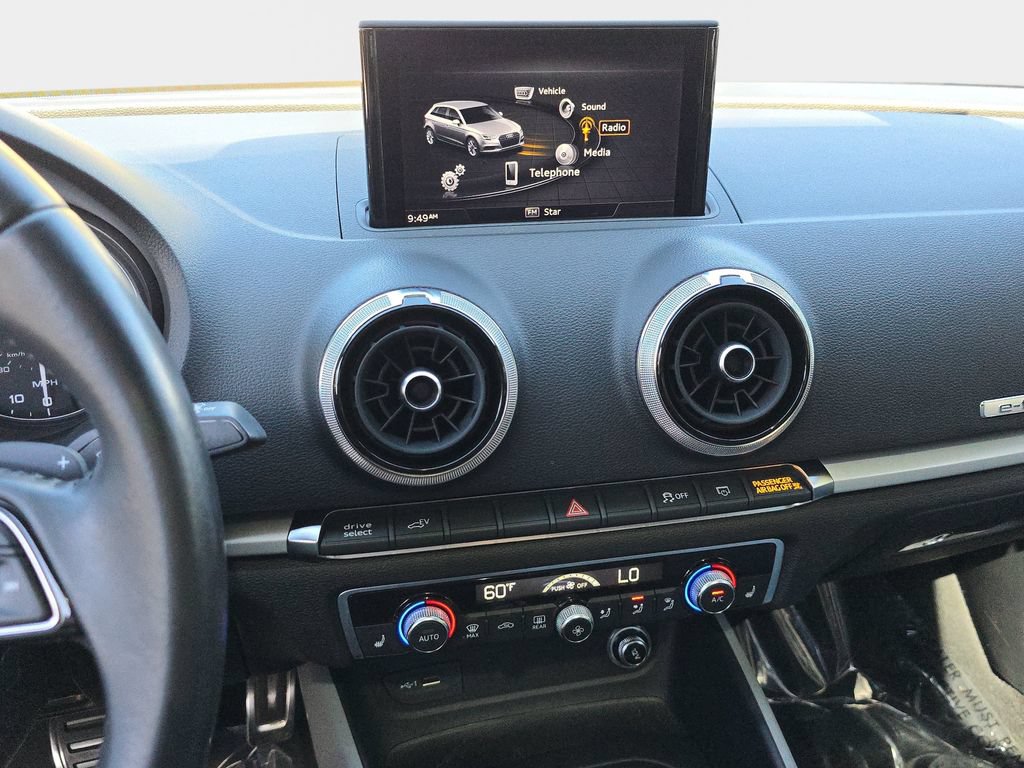 Used 2018 Audi A3 e-tron Premium w/ Sport Package FWD image 25