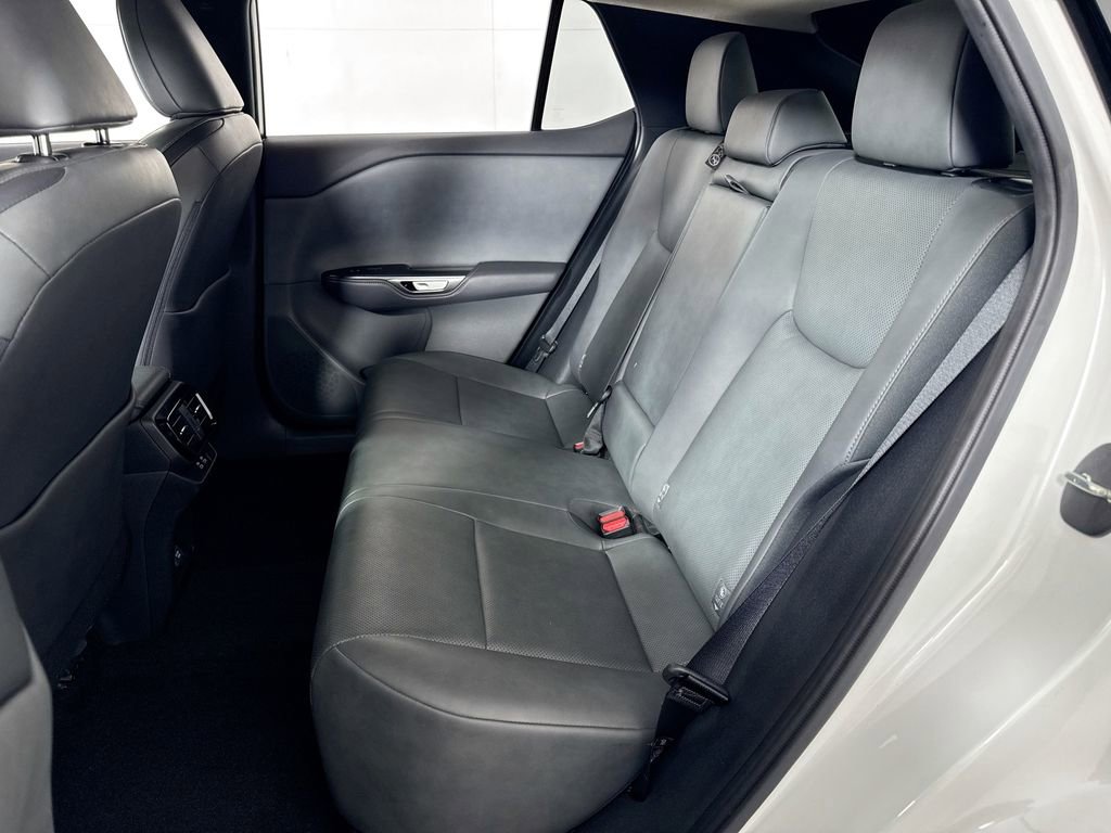 Used 2024 Lexus RZ 300e Premium w/ Technology Package FWD image 29