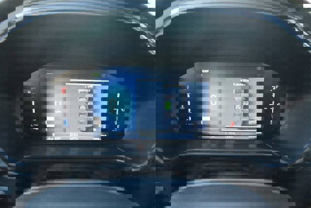 New 2026 Ford Escape ST-Line Select w/ Tech Pack #1 image 8