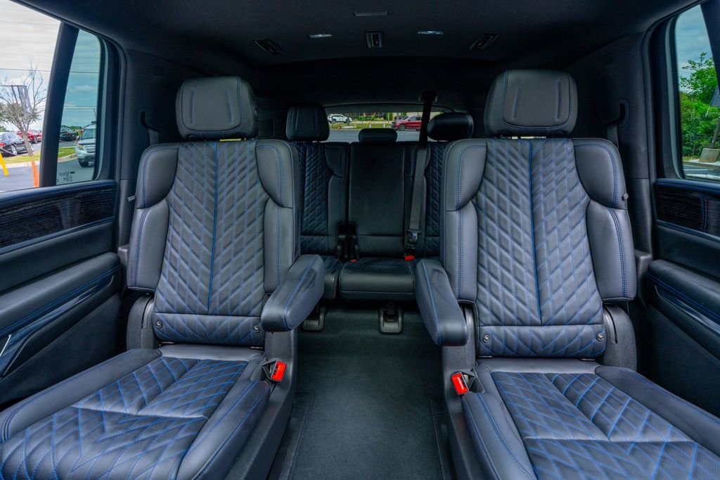 Used 2026 Cadillac Escalade IQL Sport 1 AWD/4WD image 48