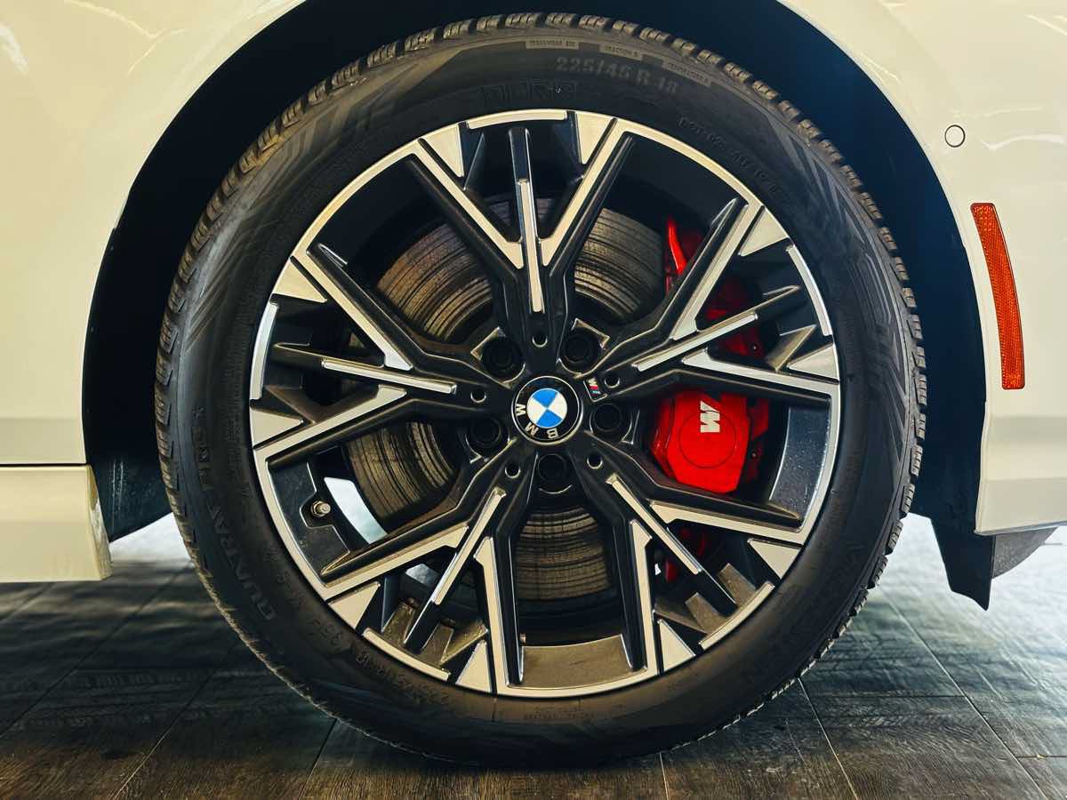 Used 2025 BMW 228i xDrive w/ Premium Package AWD/4WD image 24