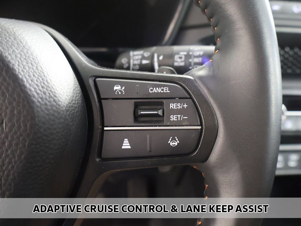 Used 2024 Honda CR-V Sport image 4