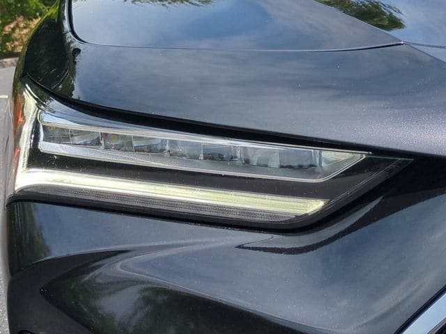 Used 2023 Acura TLX w/ Advance Package AWD/4WD image 10