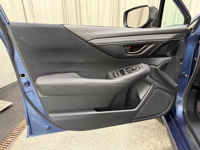 Used 2022 Subaru Legacy AWD/4WD image 17