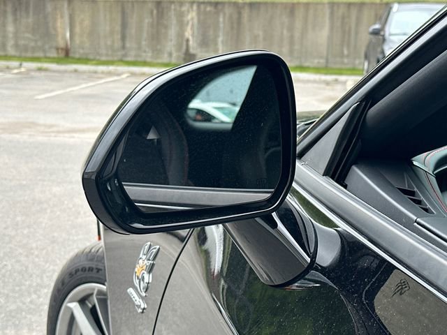 New 2025 Dodge Charger R/T Scat Pack w/ Track Pack image 6