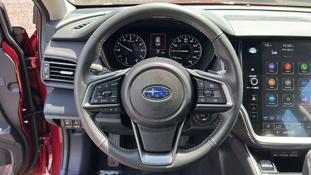 New 2025 Subaru Legacy Premium image 9