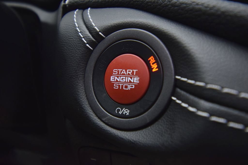 Used 2024 Dodge Durango SRT image 37