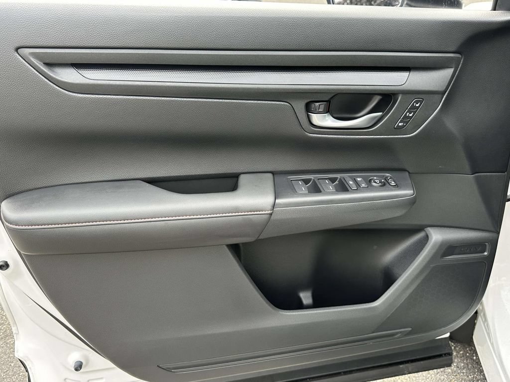 Certified 2024 Honda CR-V Sport-L image 14