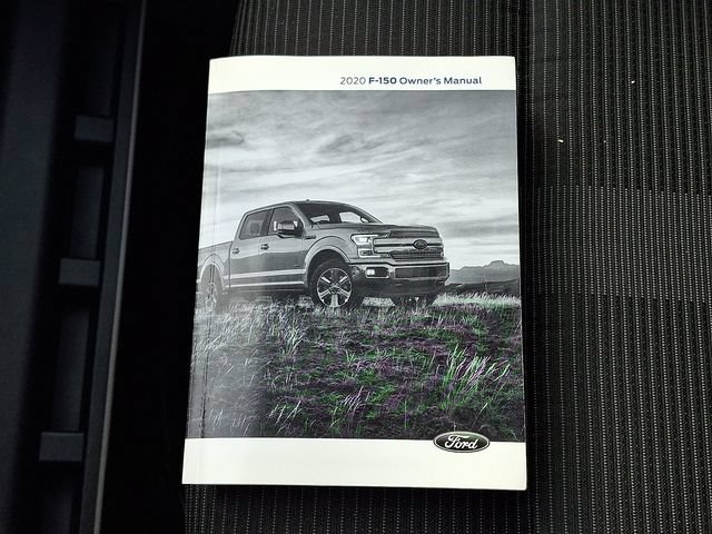 Used 2020 Ford F150 XL w/ Equipment Group 101A Mid AWD/4WD image 26
