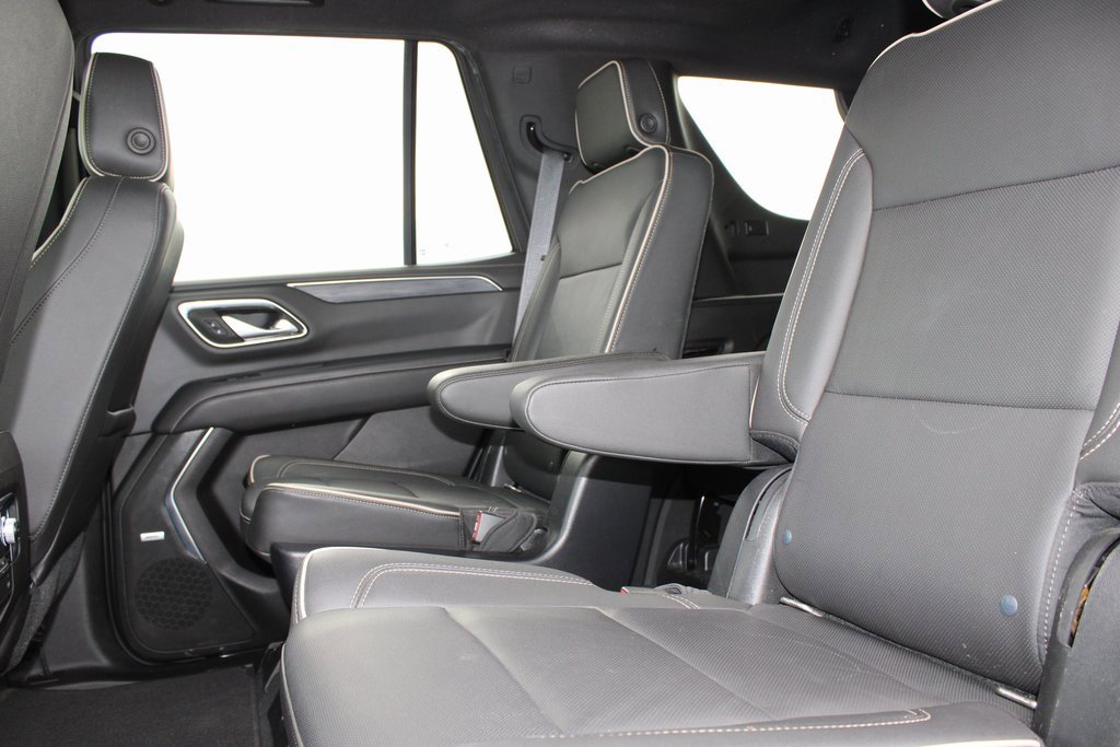 Used 2021 GMC Yukon SLT w/ SLT Premium Package image 30
