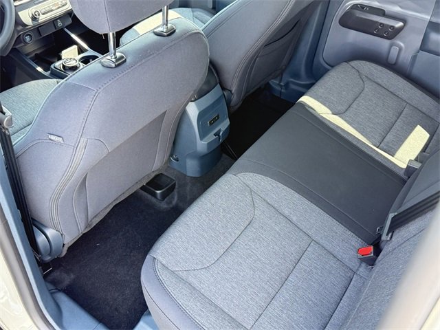 New 2025 Ford Maverick XLT w/ Black Appearance Package image 21