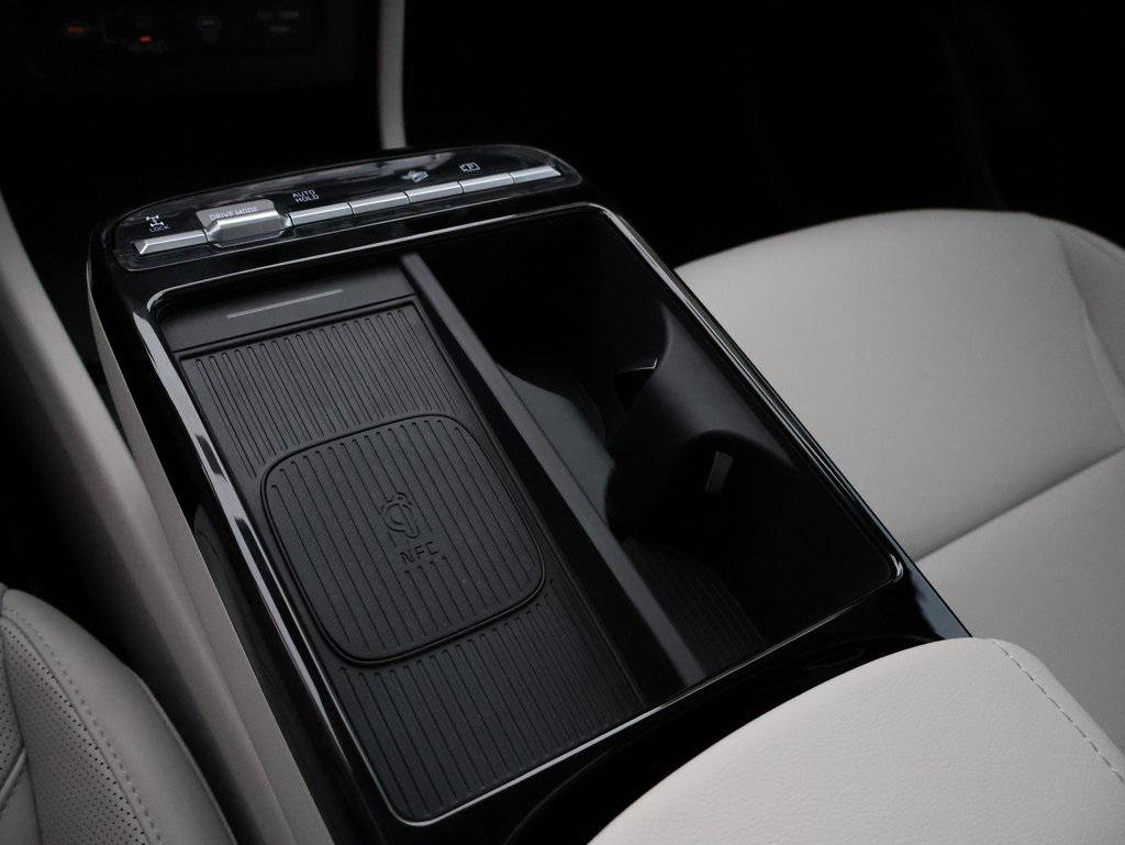 New 2025 Hyundai Tucson SEL image 41