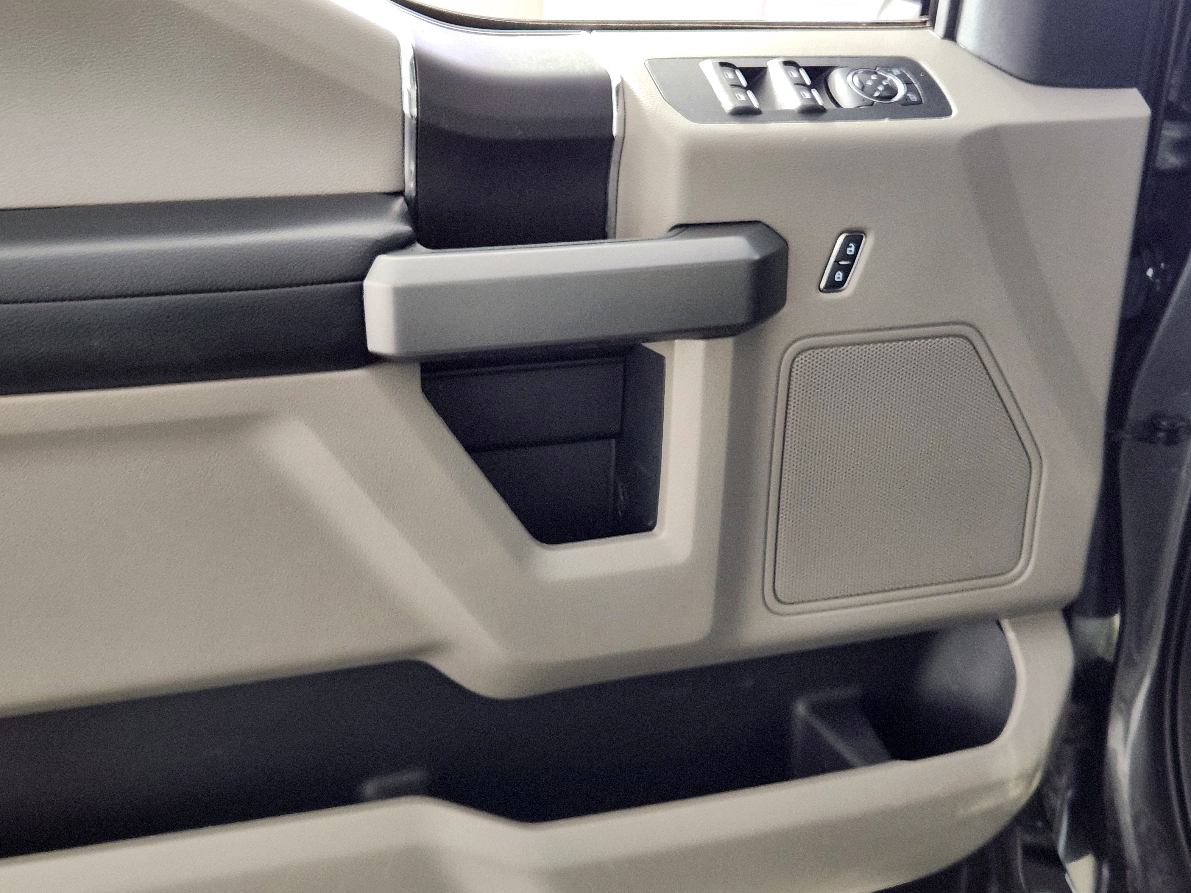 Certified 2018 Ford F150 XLT w/ Equipment Group 301A Mid image 16