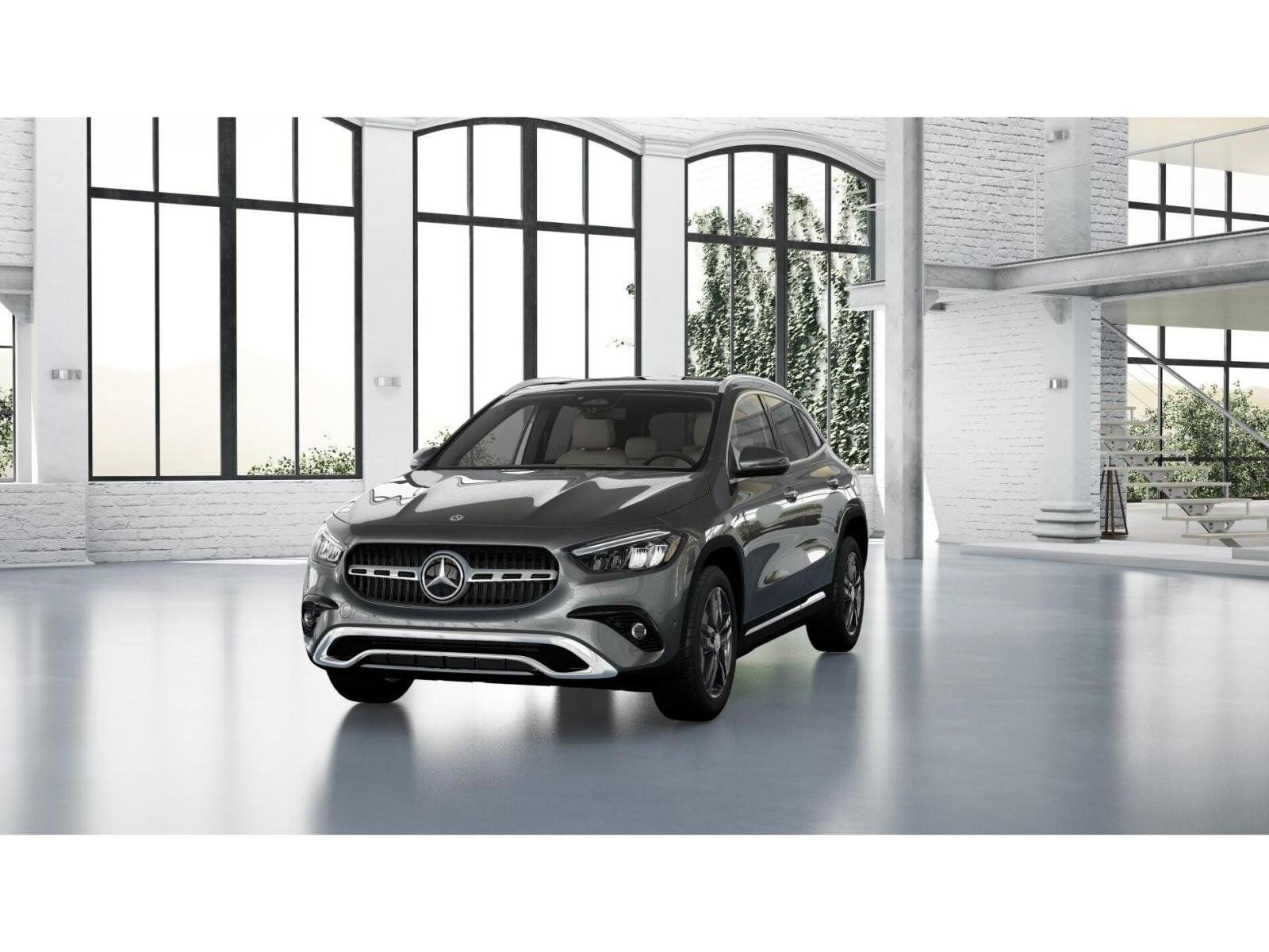 New 2026 Mercedes-Benz GLA 250 4MATIC image 41