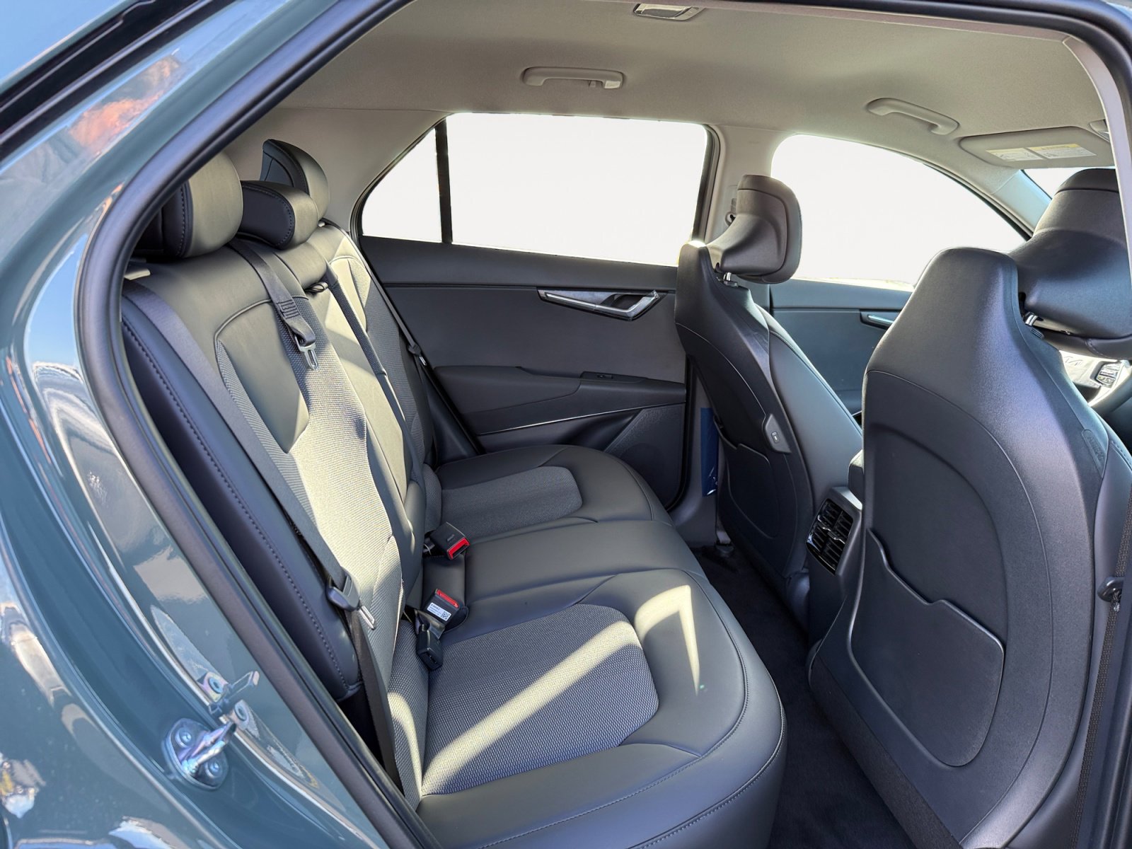 New 2026 Kia Niro Wind image 18