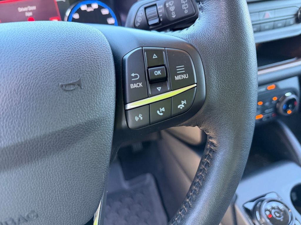 Used 2023 Ford Bronco Sport Outer Banks AWD/4WD image 16