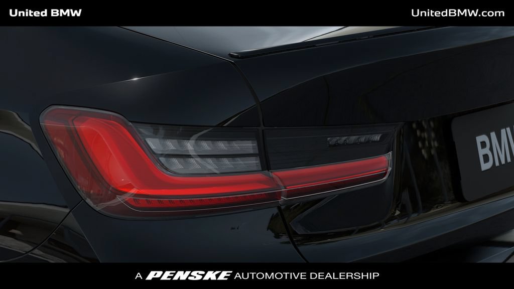 New 2026 BMW M340i w/ Premium Package RWD image 8