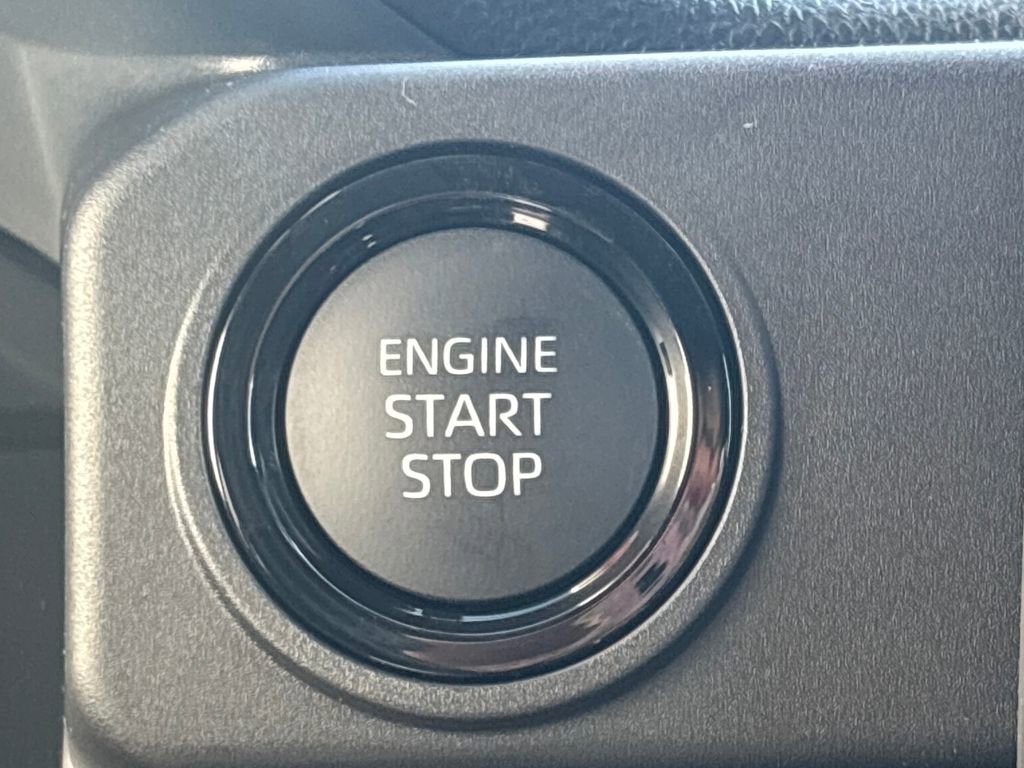 New 2026 Toyota Tacoma SR5 image 17