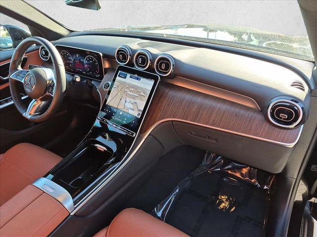 Certified 2026 Mercedes-Benz GLC 300 image 21