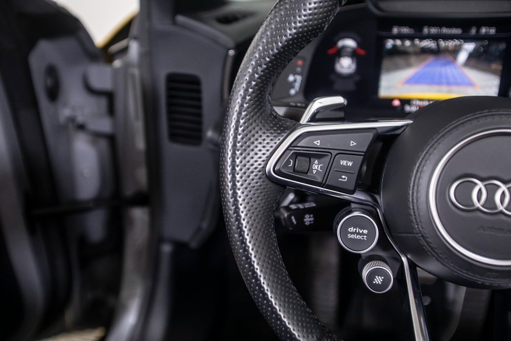 Used 2018 Audi R8 V10 plus image 35