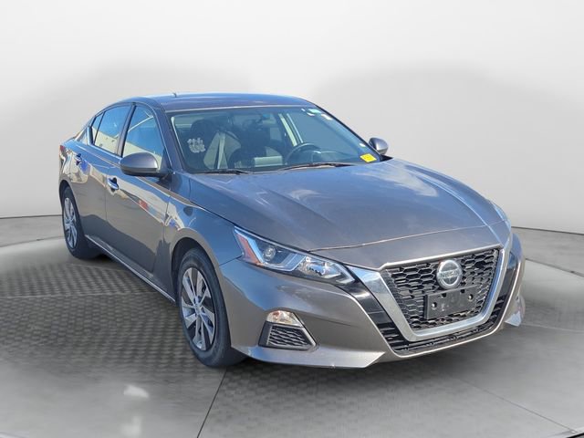 Used 2019 Nissan Altima 2.5 S image 7