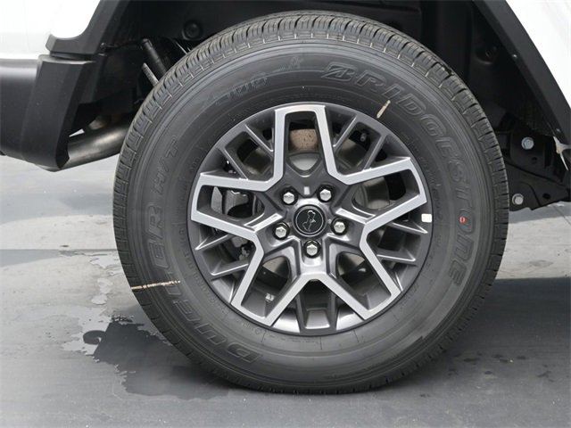 New 2026 Jeep Wrangler Sahara image 34