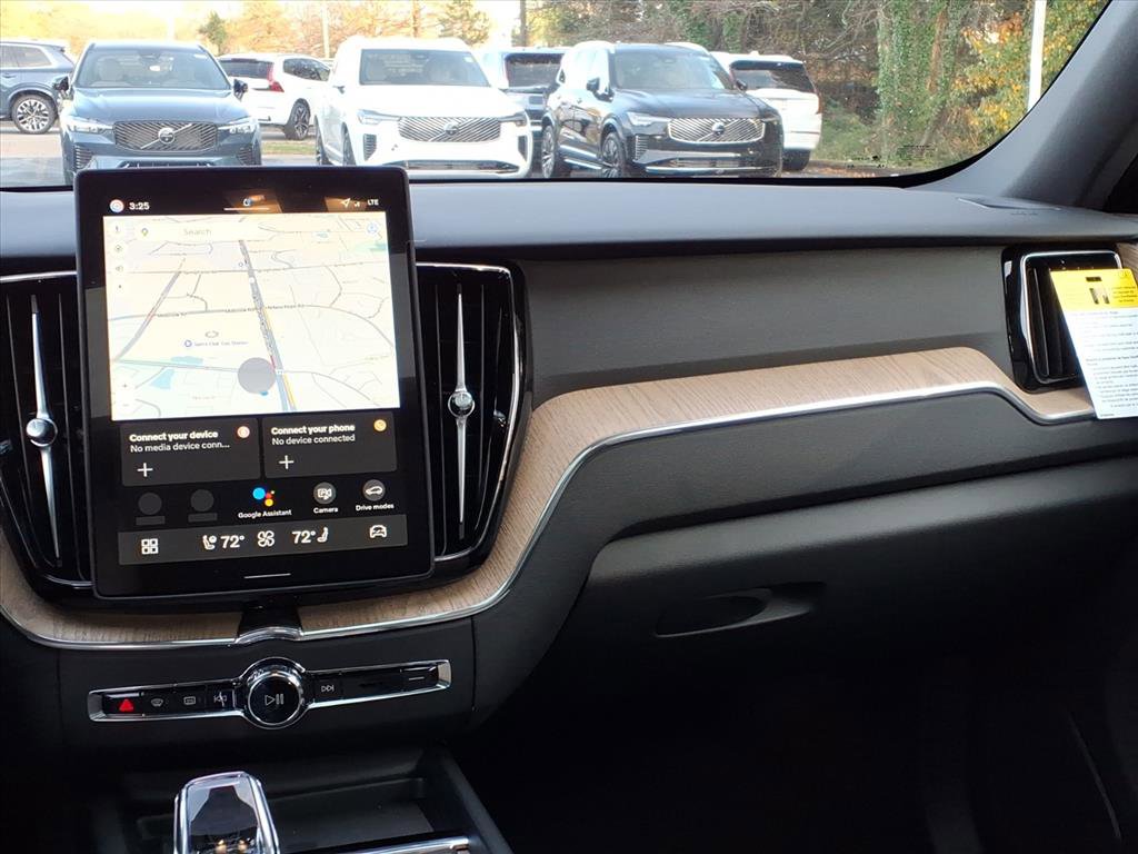 New 2026 Volvo XC60 B5 Plus w/ Protection Package Premier image 12
