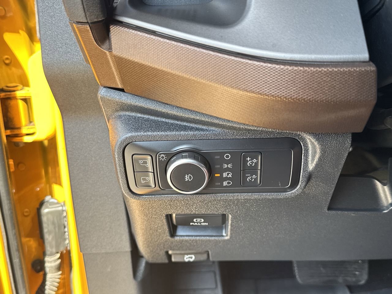 Certified 2021 Ford Bronco Outer Banks image 21