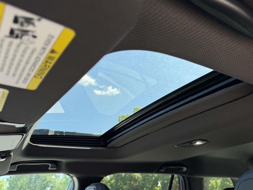 New 2026 Subaru Outback Premium AWD/4WD image 17