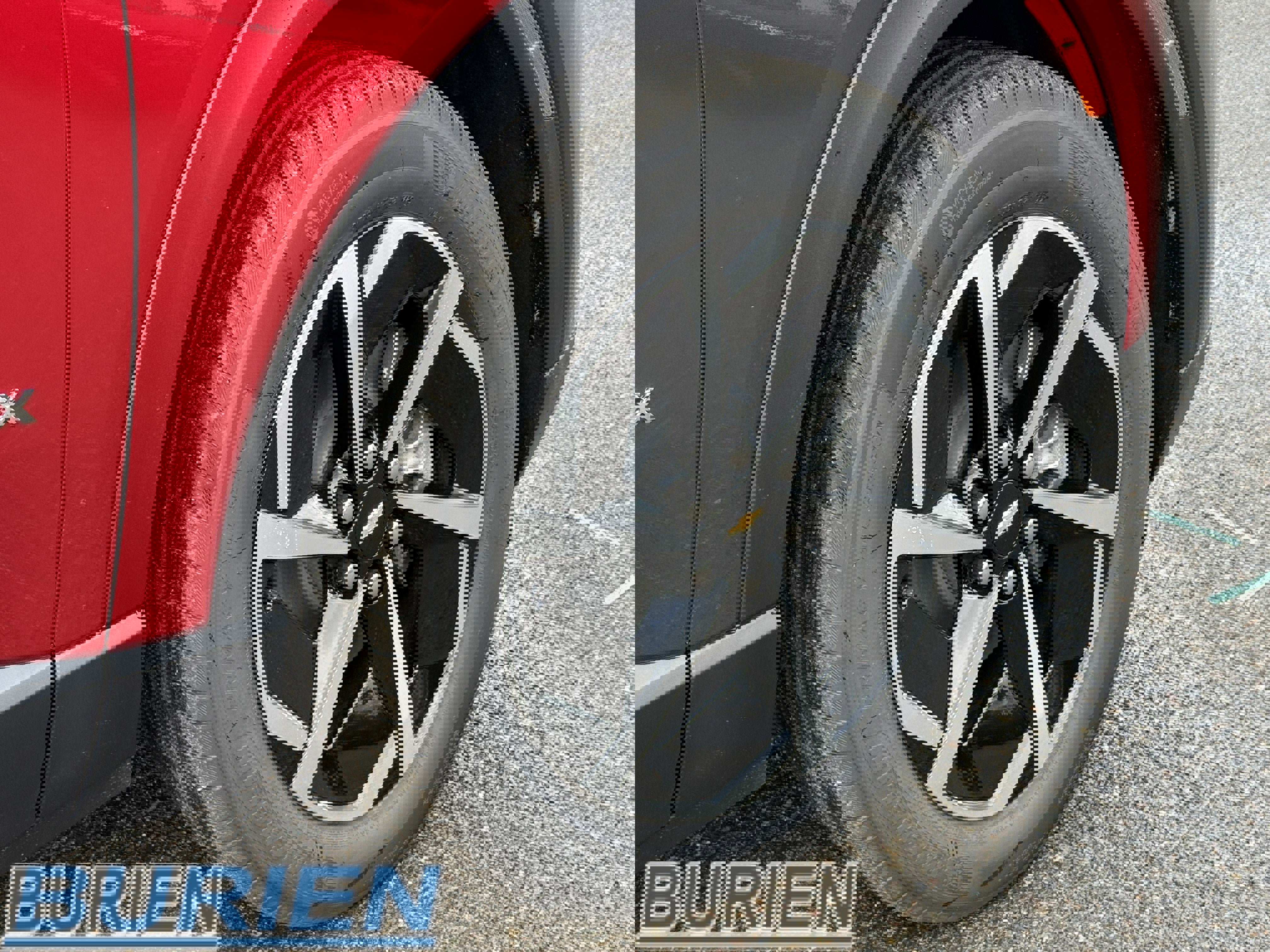 New 2026 Chevrolet Equinox EV LT image 36