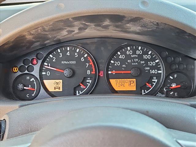 Used 2013 Nissan Frontier SV AWD/4WD image 14