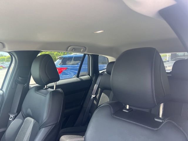 Used 2023 MAZDA CX-50 AWD 2.5 S w/ Cargo Package image 24