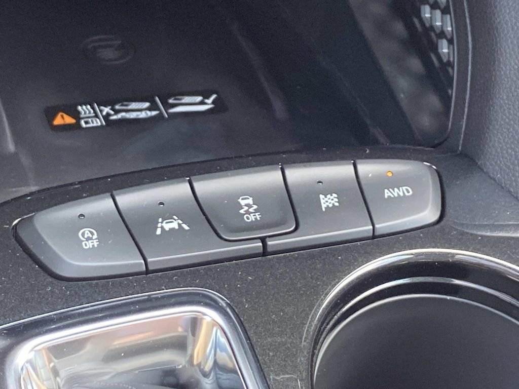 New 2026 Chevrolet TrailBlazer ACTIV w/ Convenience Package image 26