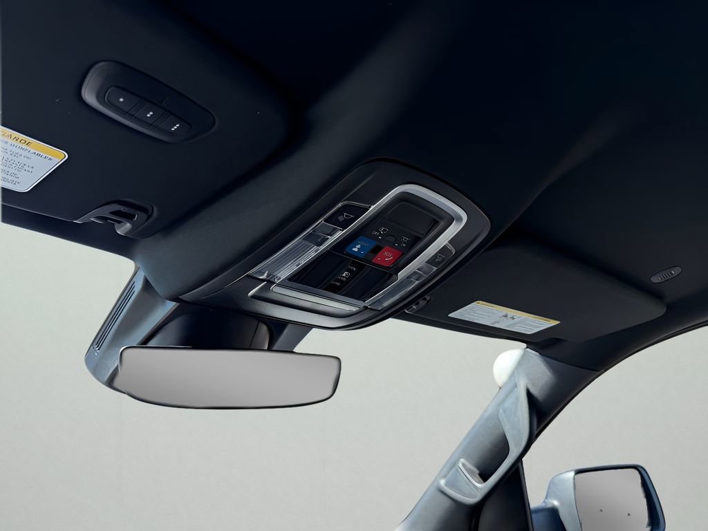 Used 2022 RAM 1500 Sport w/ Rebel Level 2 Equipment Group image 27