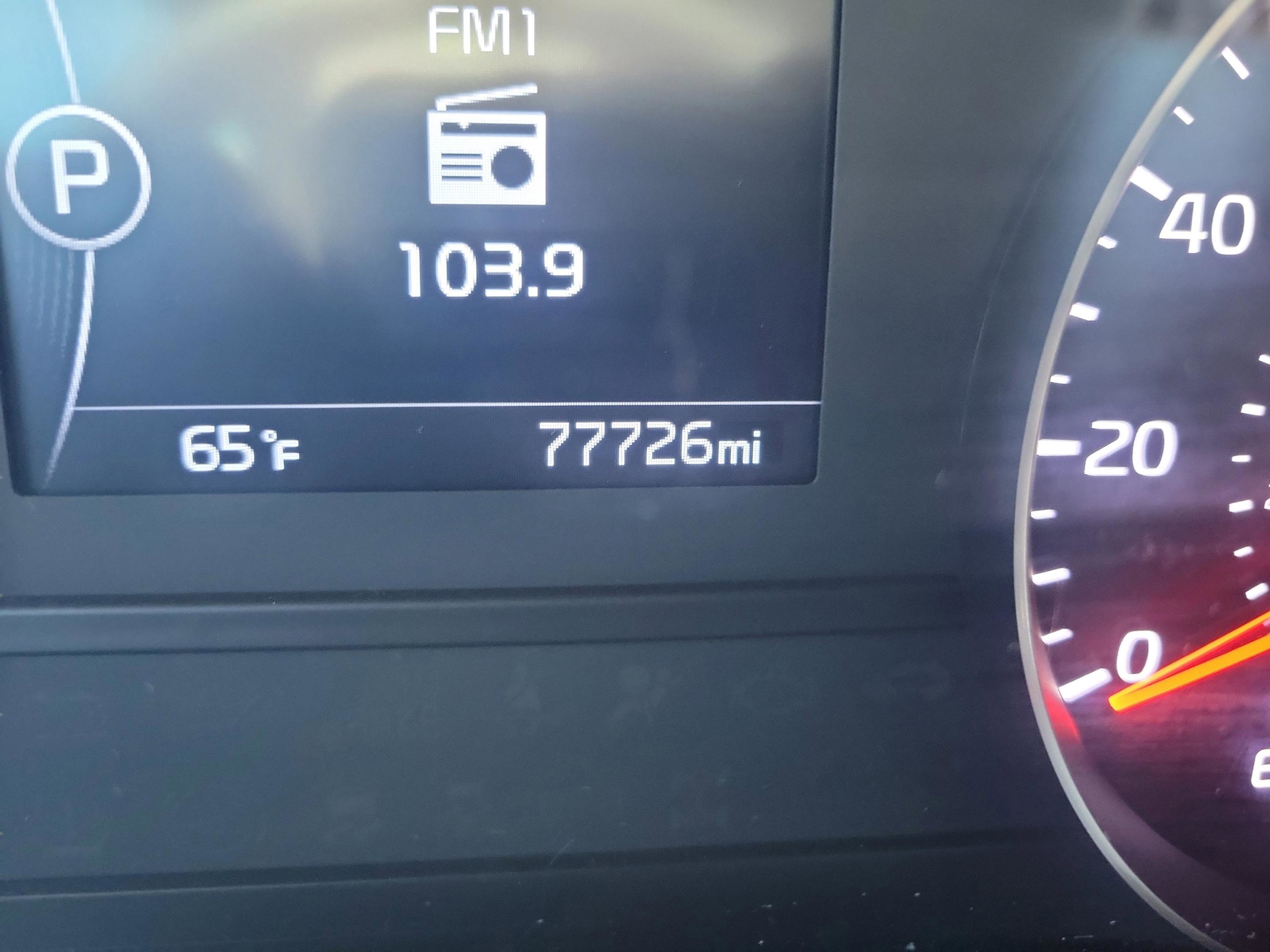 Used 2017 Kia Sportage LX w/ LX Popular Package image 2