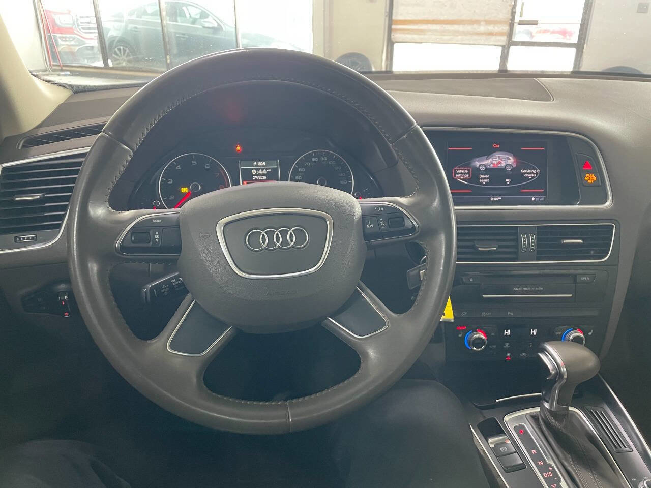 Used 2013 Audi Q5 2.0T Premium Plus image 33