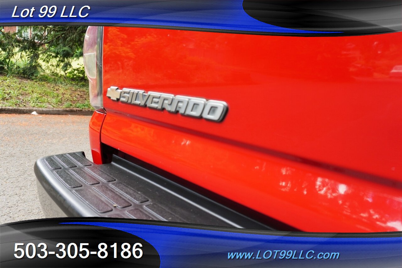 Used 2007 Chevrolet Silverado 2500 LT w/ Onstar Plus Package AWD/4WD image 32