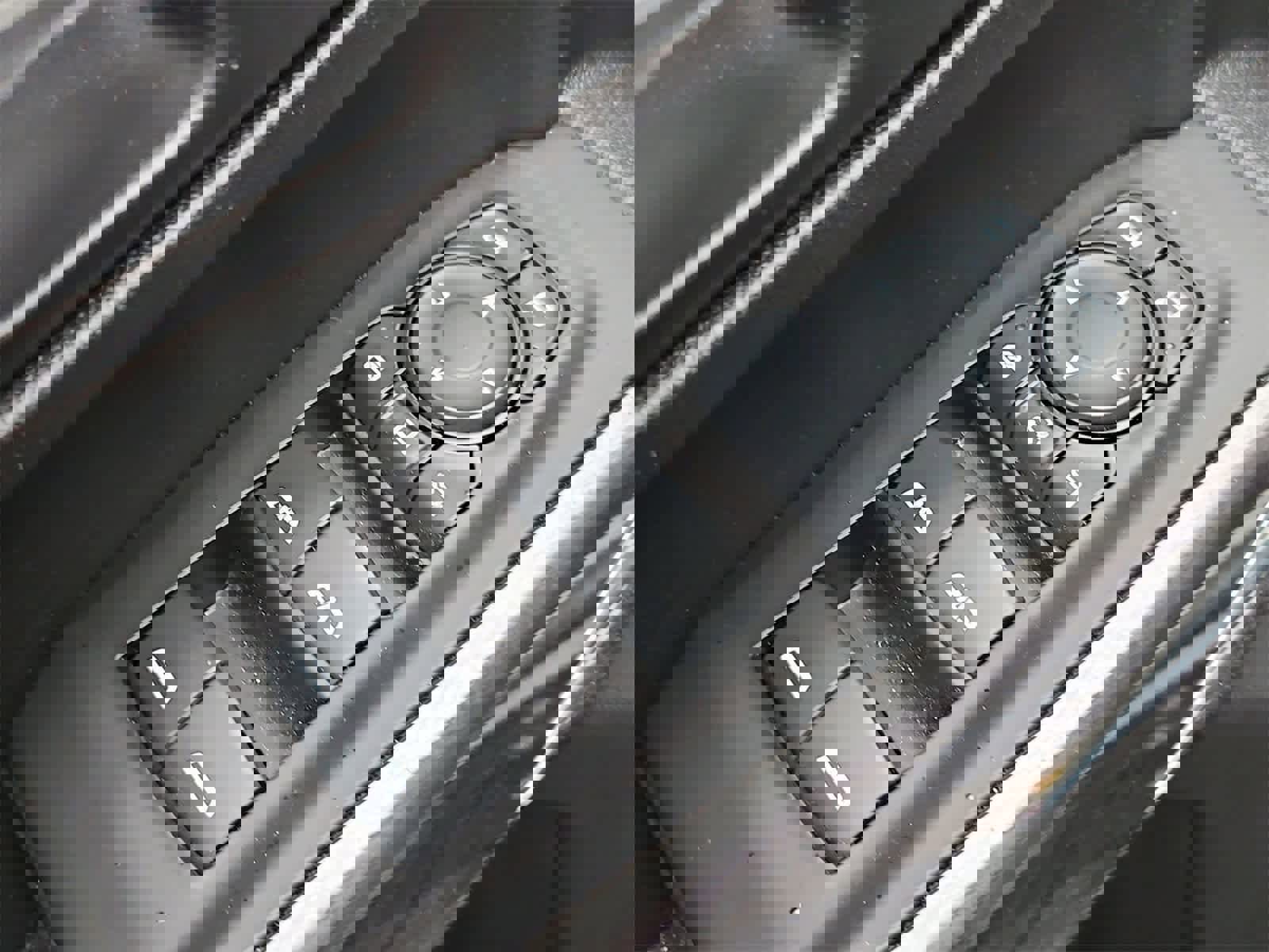 Used 2021 Chevrolet Silverado 3500 LTZ w/ LTZ Plus Package image 17